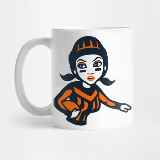 Chicago Honey Bears Mug